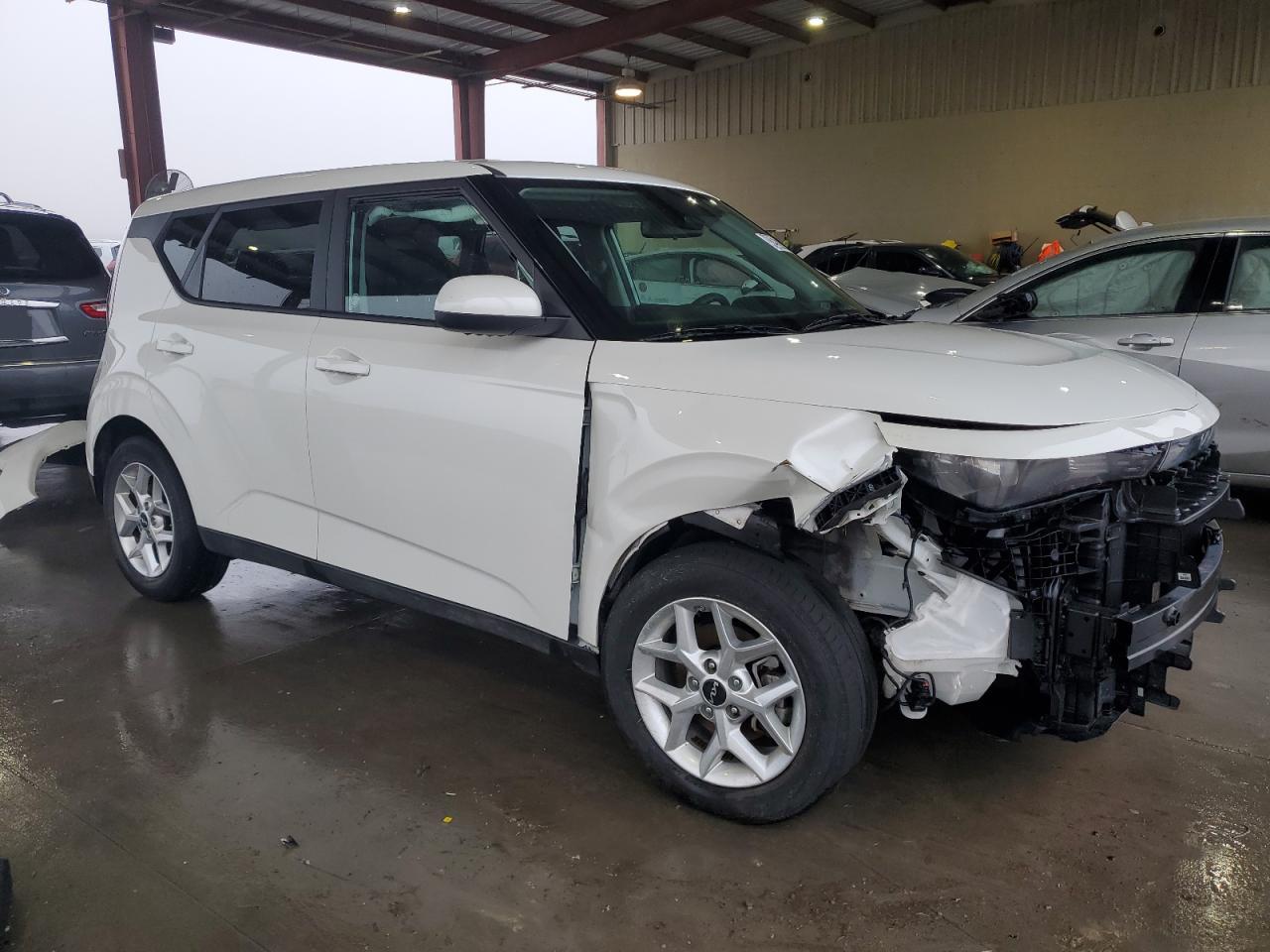 2024 Kia Soul - Image 4