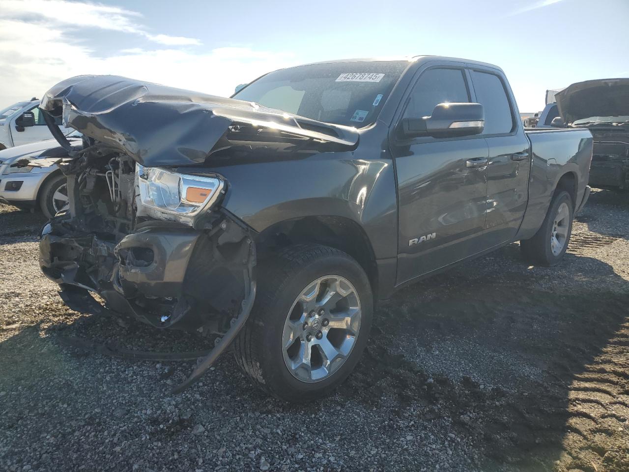 2020 RAM 1500 - Image 1