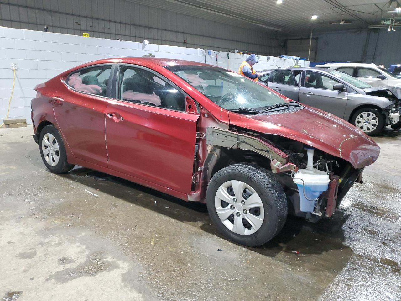 2016 Hyundai Elantra - Image 4