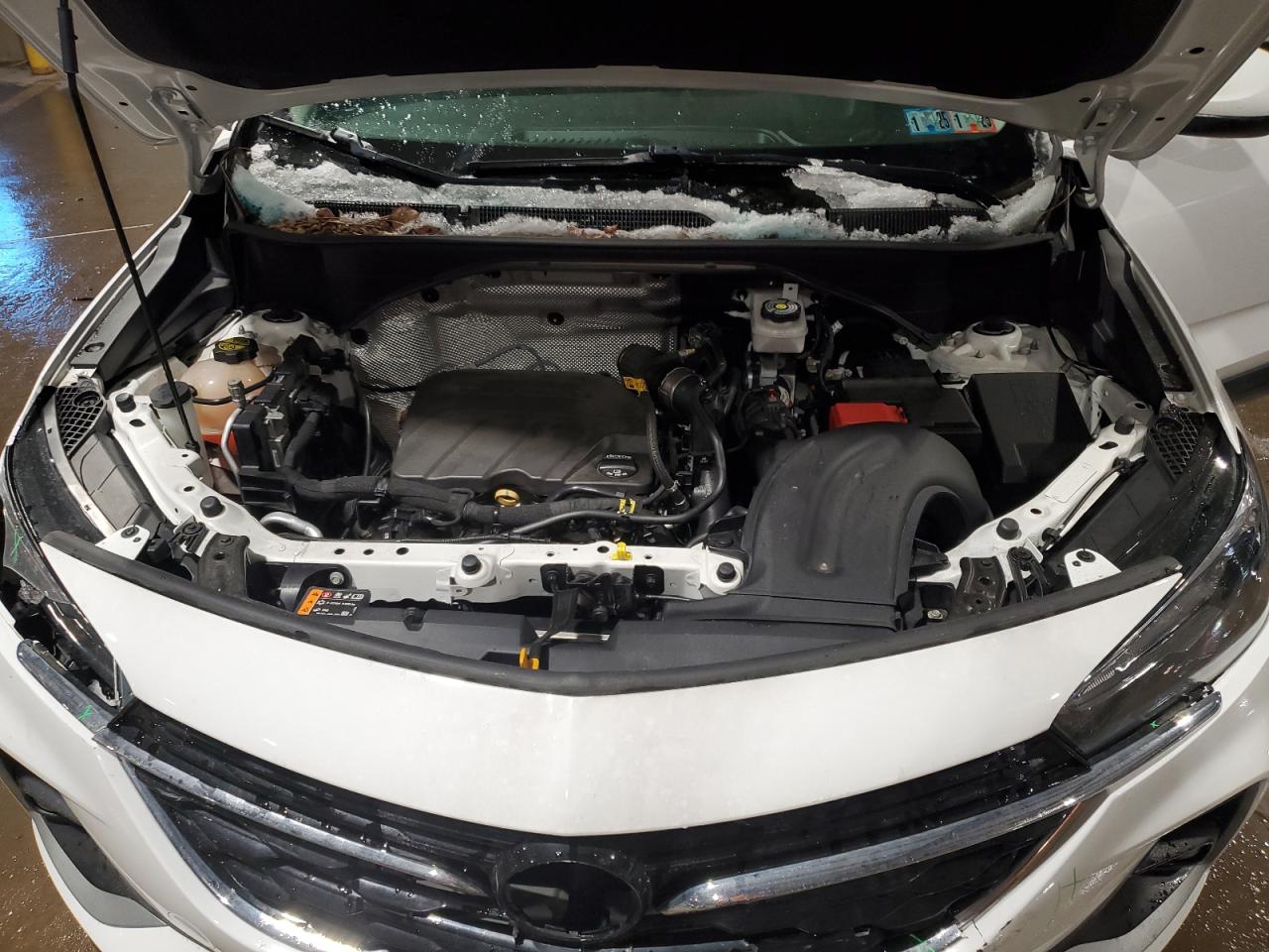 2020 Buick Encore - Image 12