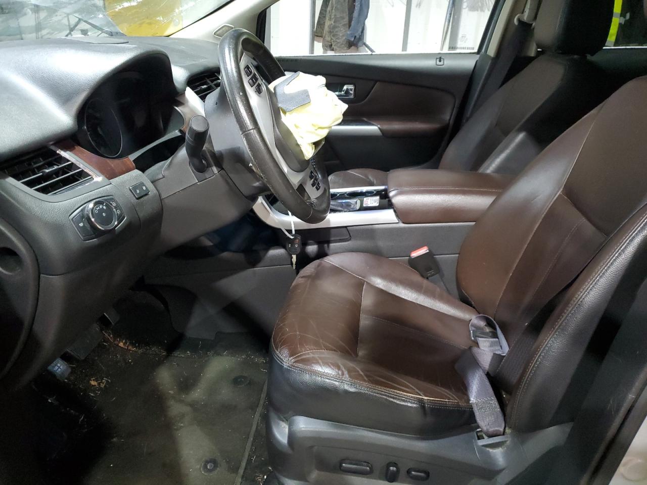 2013 Ford Edge - Image 7