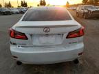 2008 Lexus Is 250 продається в Rancho Cucamonga, CA - Side