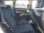 2011 Mitsubishi Outlander Se for Sale in Windsor, NJ - Rear End