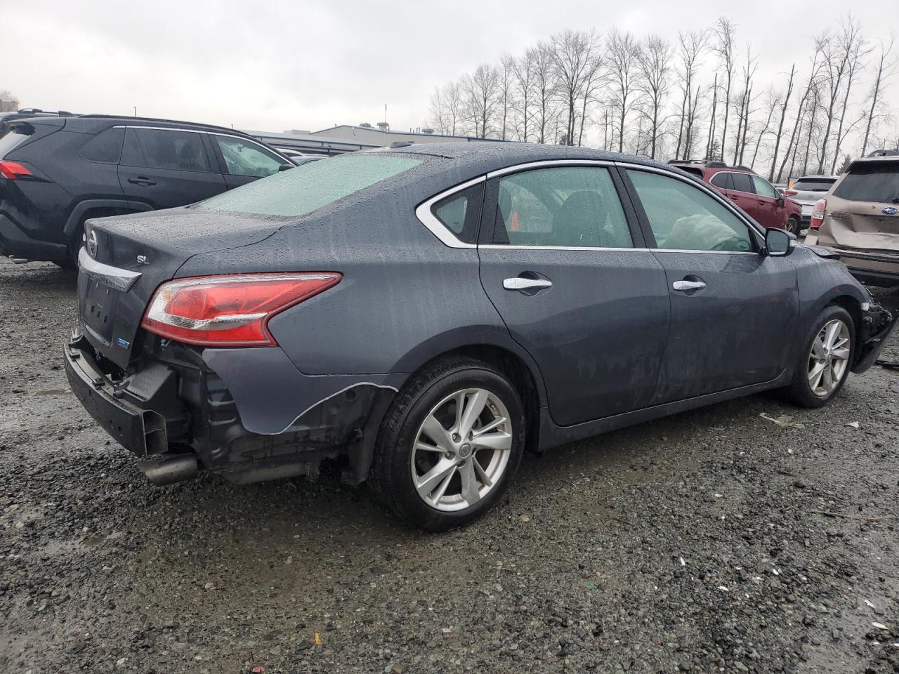 VIN 1N4AL3APXDN444607 2013 NISSAN ALTIMA no.3