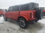 2023 Ford Bronco Base იყიდება Wayland-ში, MI - Top/Roof