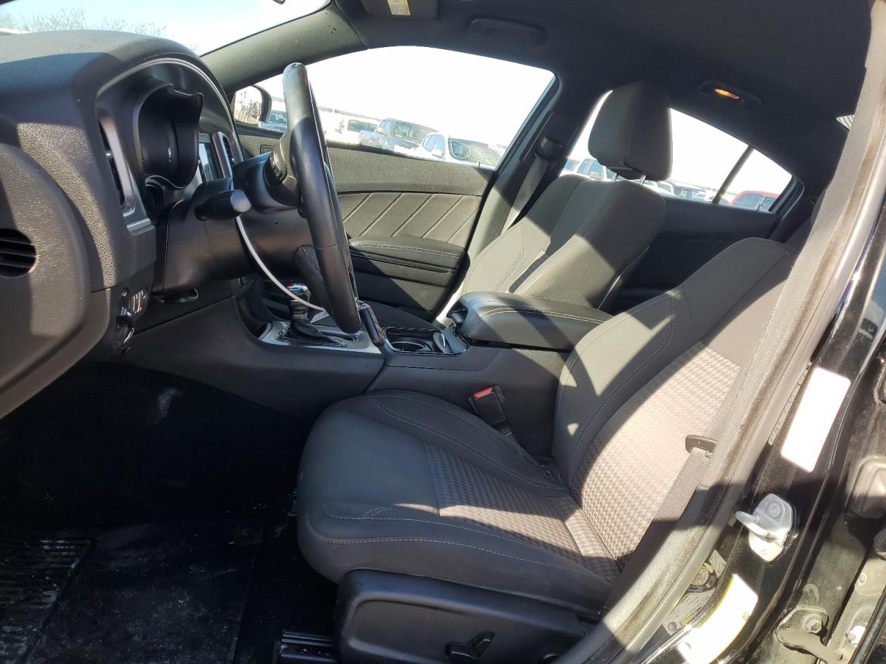2019 Dodge Charger - Image 7