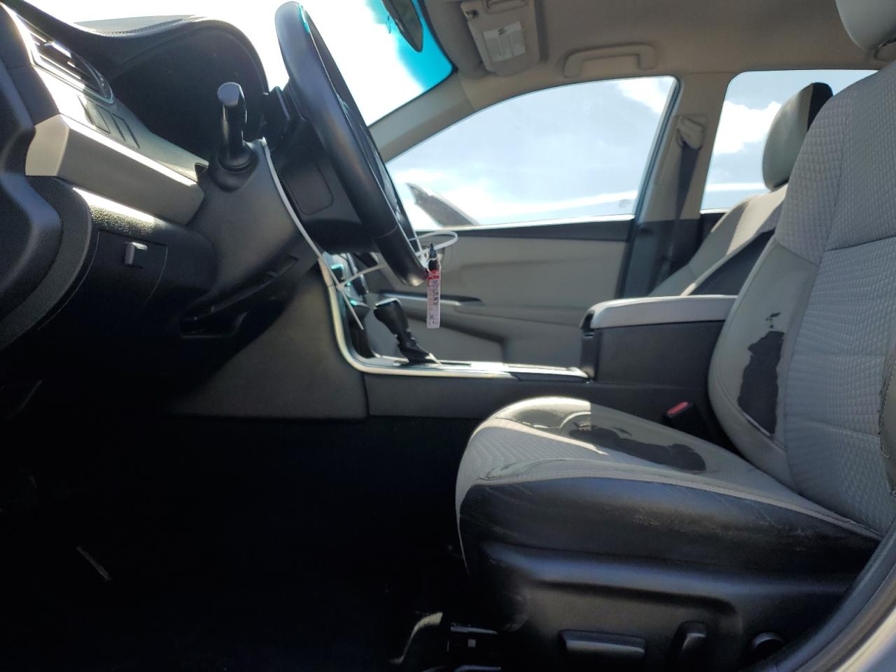 2015 Toyota Camry - Image 7