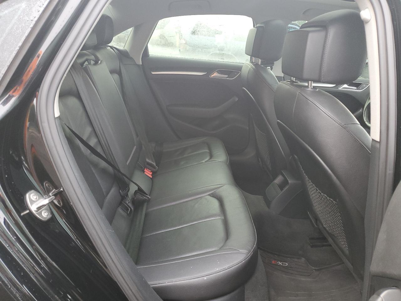 2015 Audi A3 - Image 10