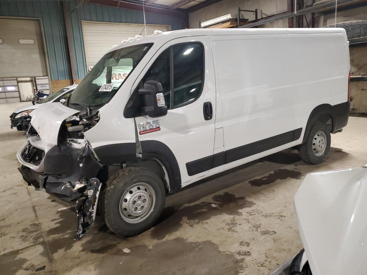 2020 Ram Promaster 1500 1500 Standard for Sale in Eldridge, IA - Front End