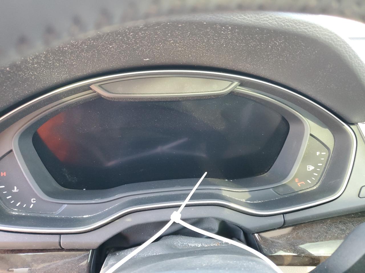 2019 Audi Q5 Premium Plus VIN: WA1BNAFY0K2086389 Lot: 88305275