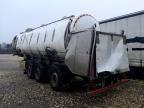 2019 TRAI TRAILER for sale at Copart SANDTOFT