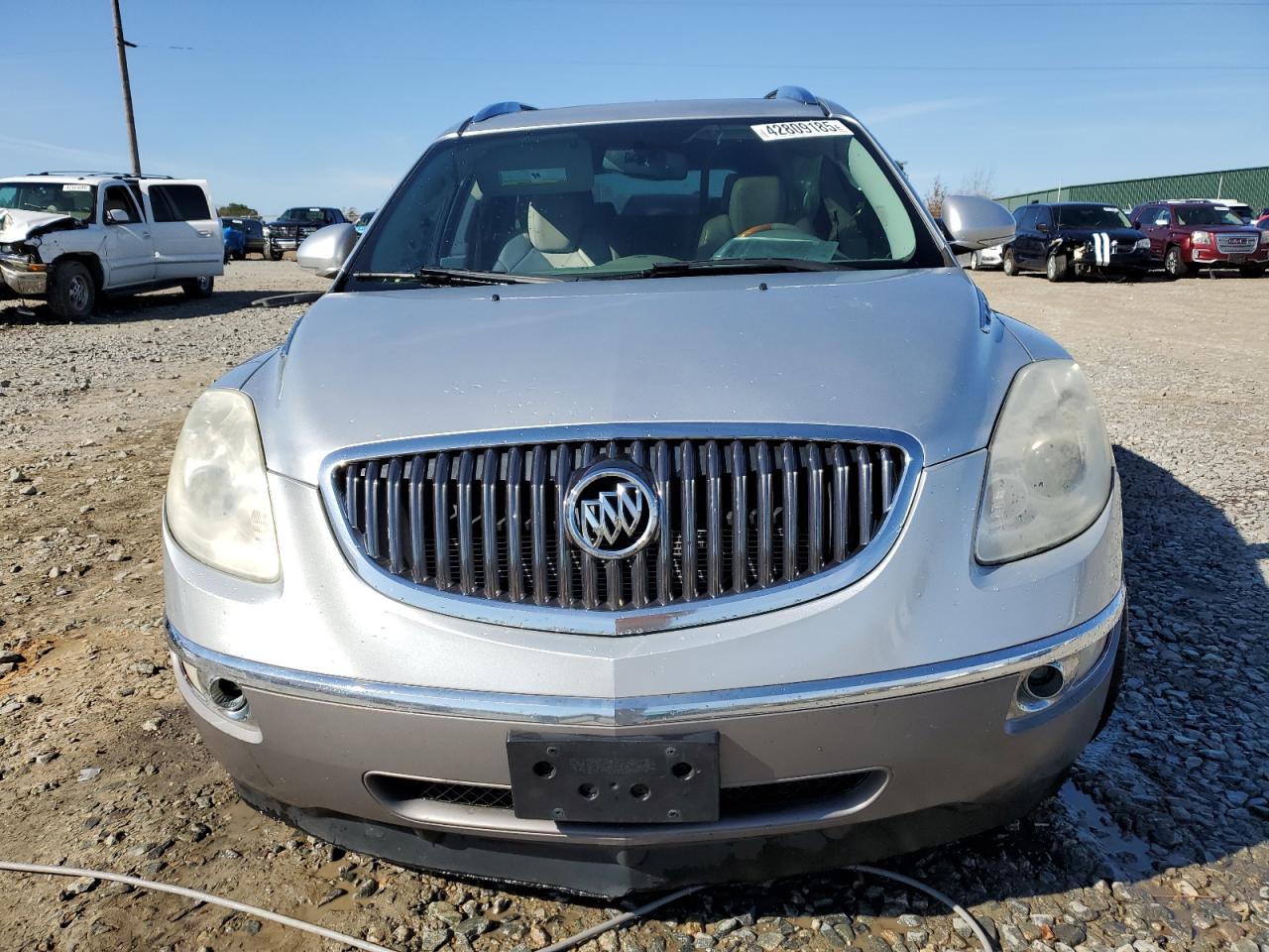 2012 Buick Enclave - Image 5