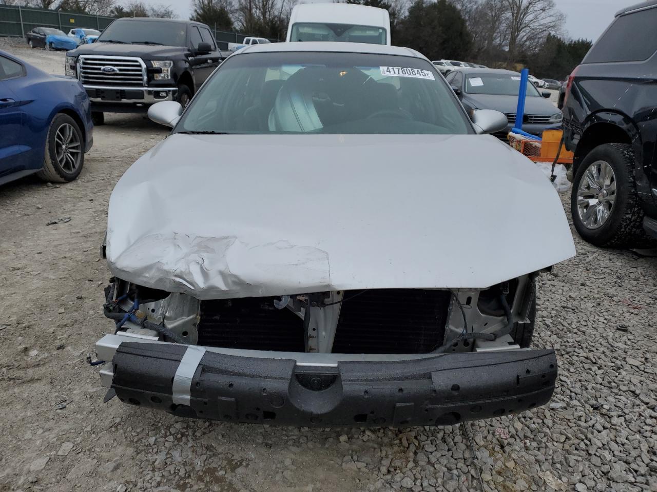 2002 Buick Century - Image 5