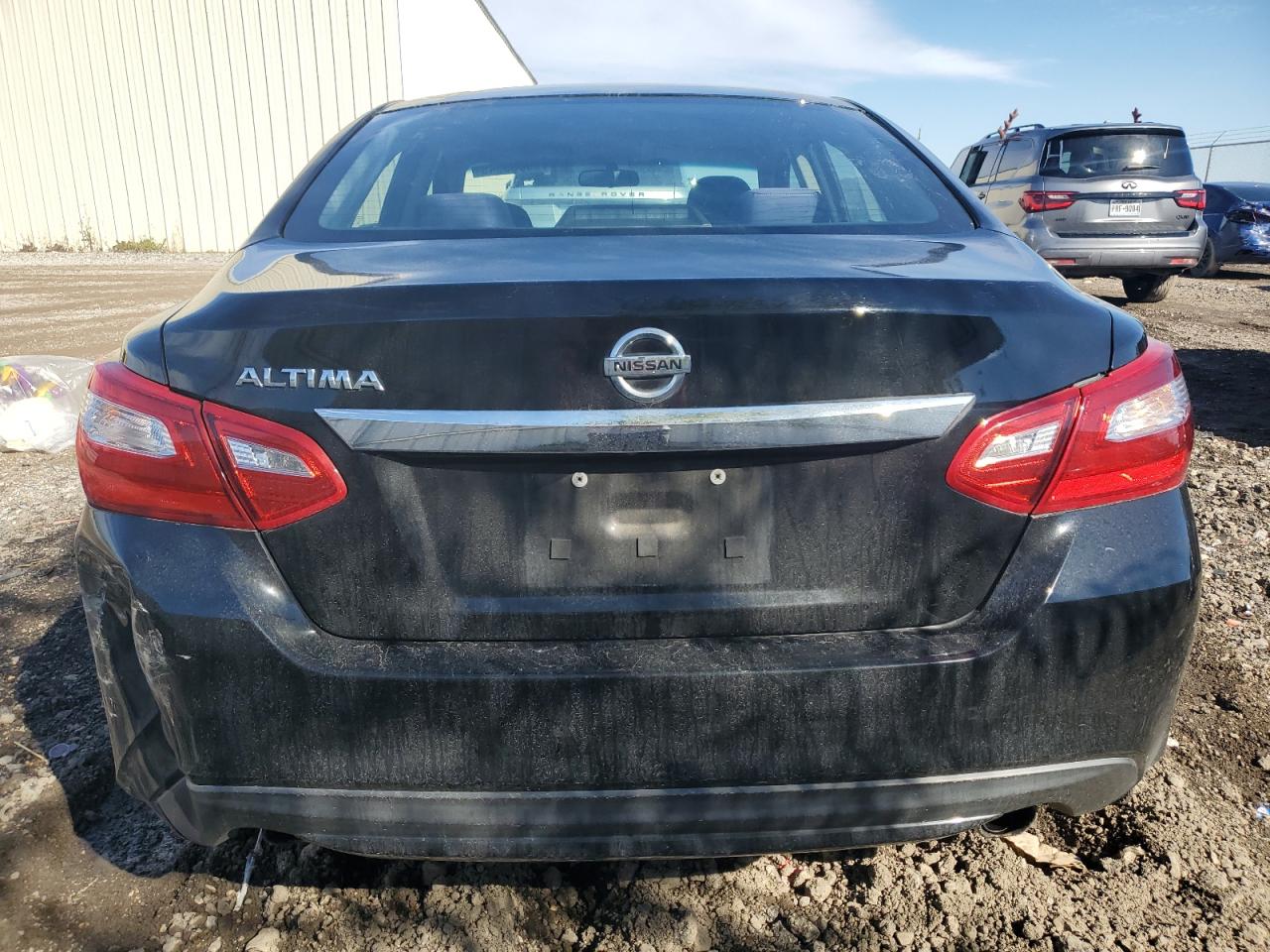 2017 Nissan Altima - Image 6