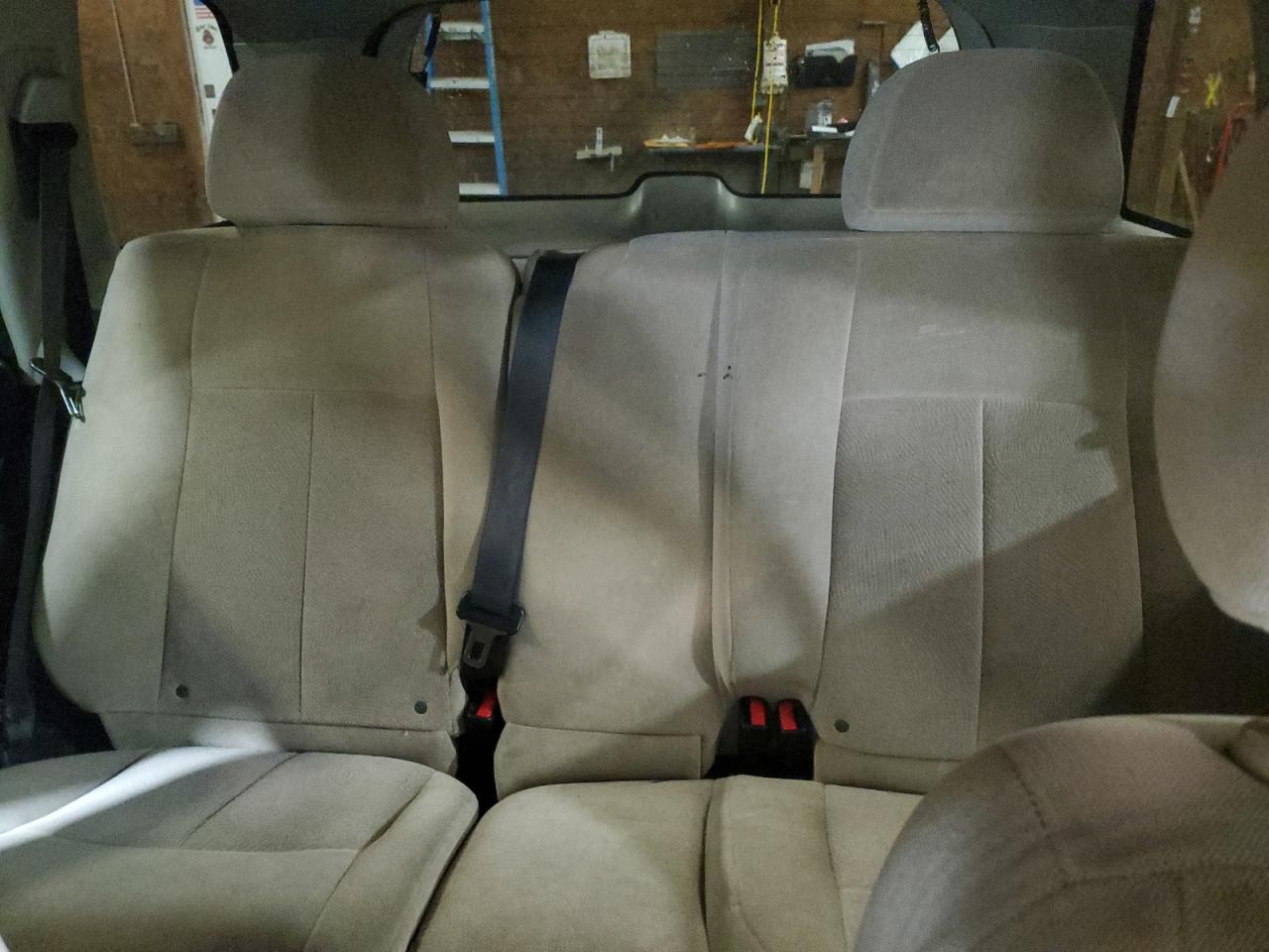 2005 Chevrolet TrailBlazer - Image 10