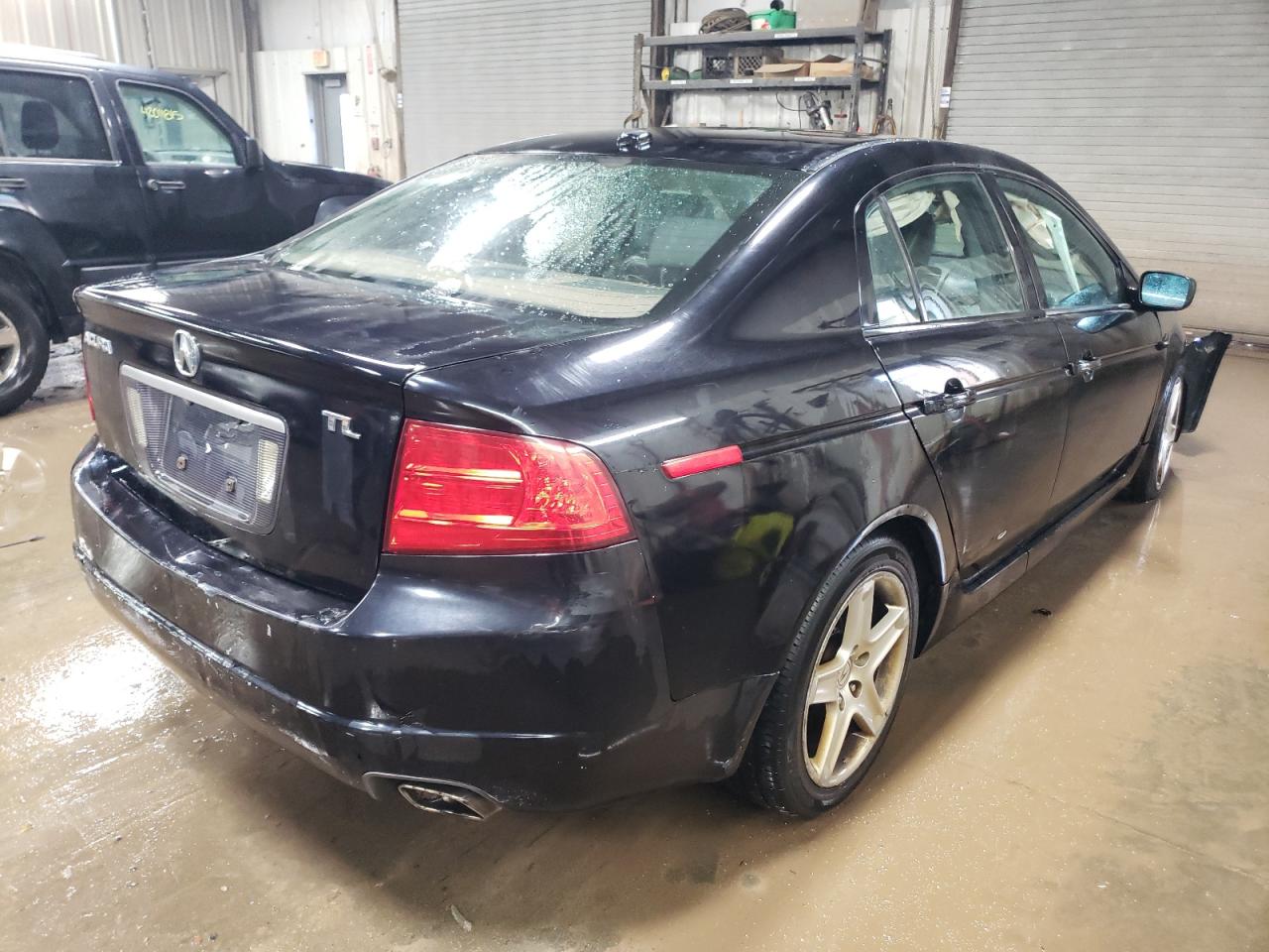 2006 Acura TL - Image 3