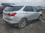2019 Chevrolet Equinox Ls იყიდება Earlington-ში, KY - Front End