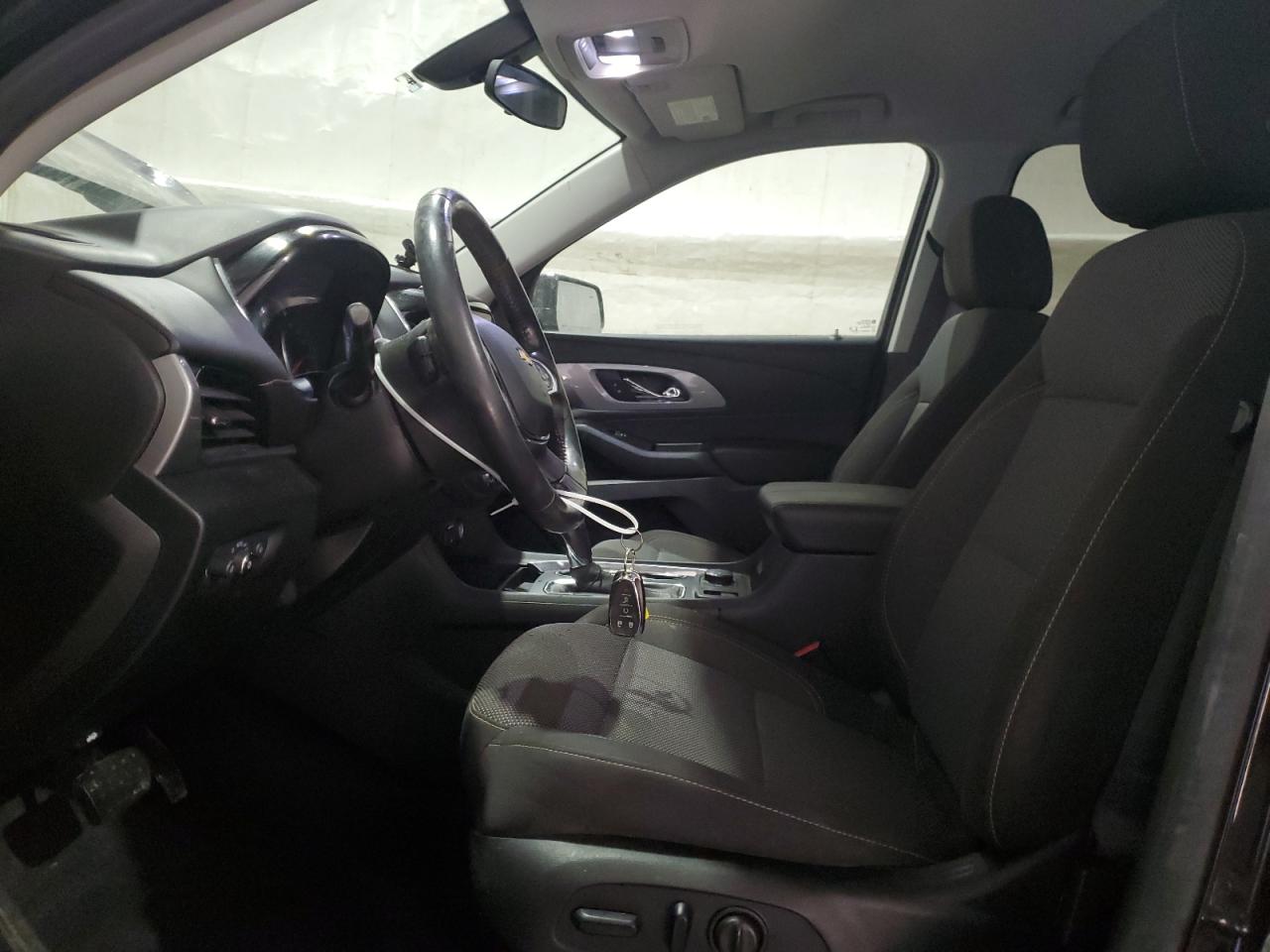 2020 Chevrolet Traverse - Image 7