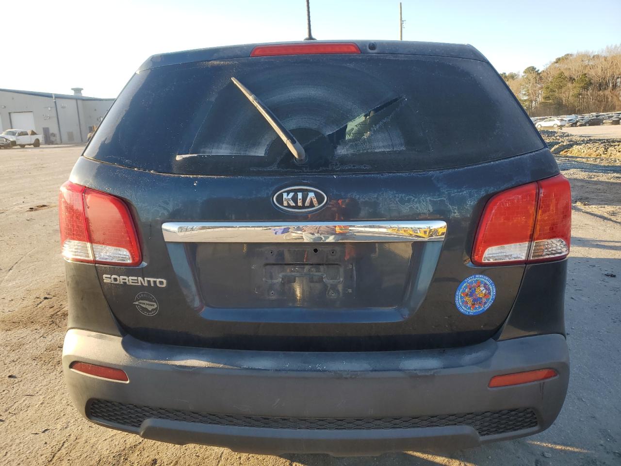2013 Kia Sorento - Image 6