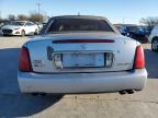 2005 Cadillac Deville  for Sale in Wilmer, TX - Front End
