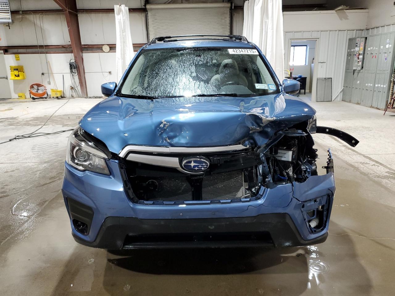 2019 Subaru Forester - Image 5