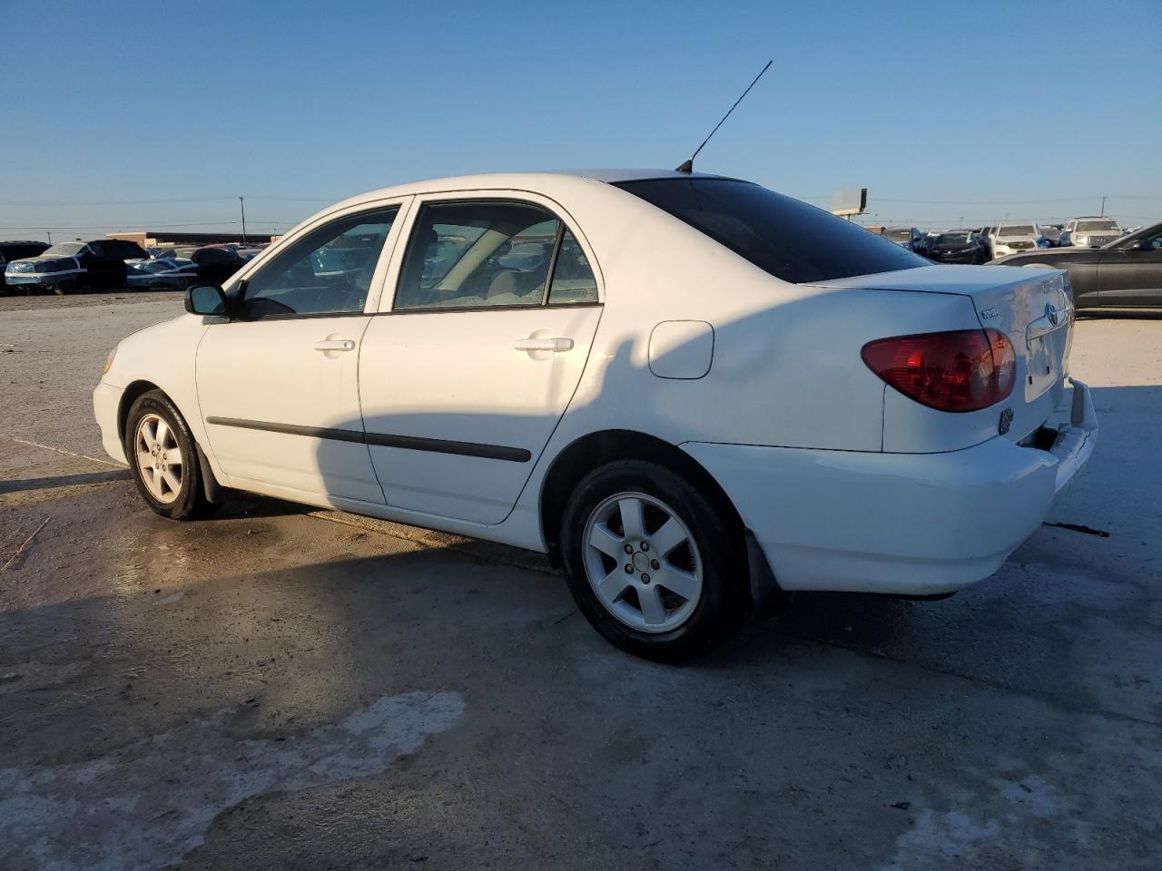 2006 Toyota Corolla - Image 2