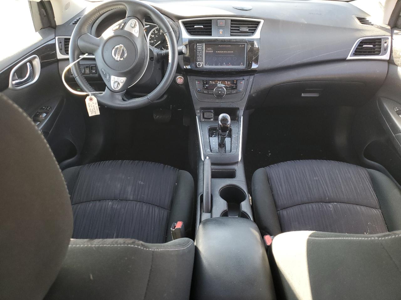 2019 Nissan Sentra - Image 8