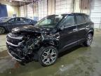 2022 Kia Seltos Sx for Sale in Woodhaven, MI - Front End