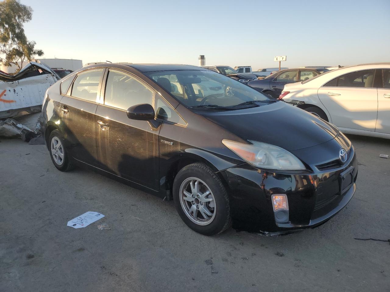 2010 Toyota Prius - Image 4