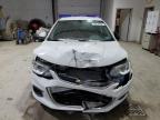 2017 Chevrolet Sonic  for Sale in Chambersburg, PA - Front End
