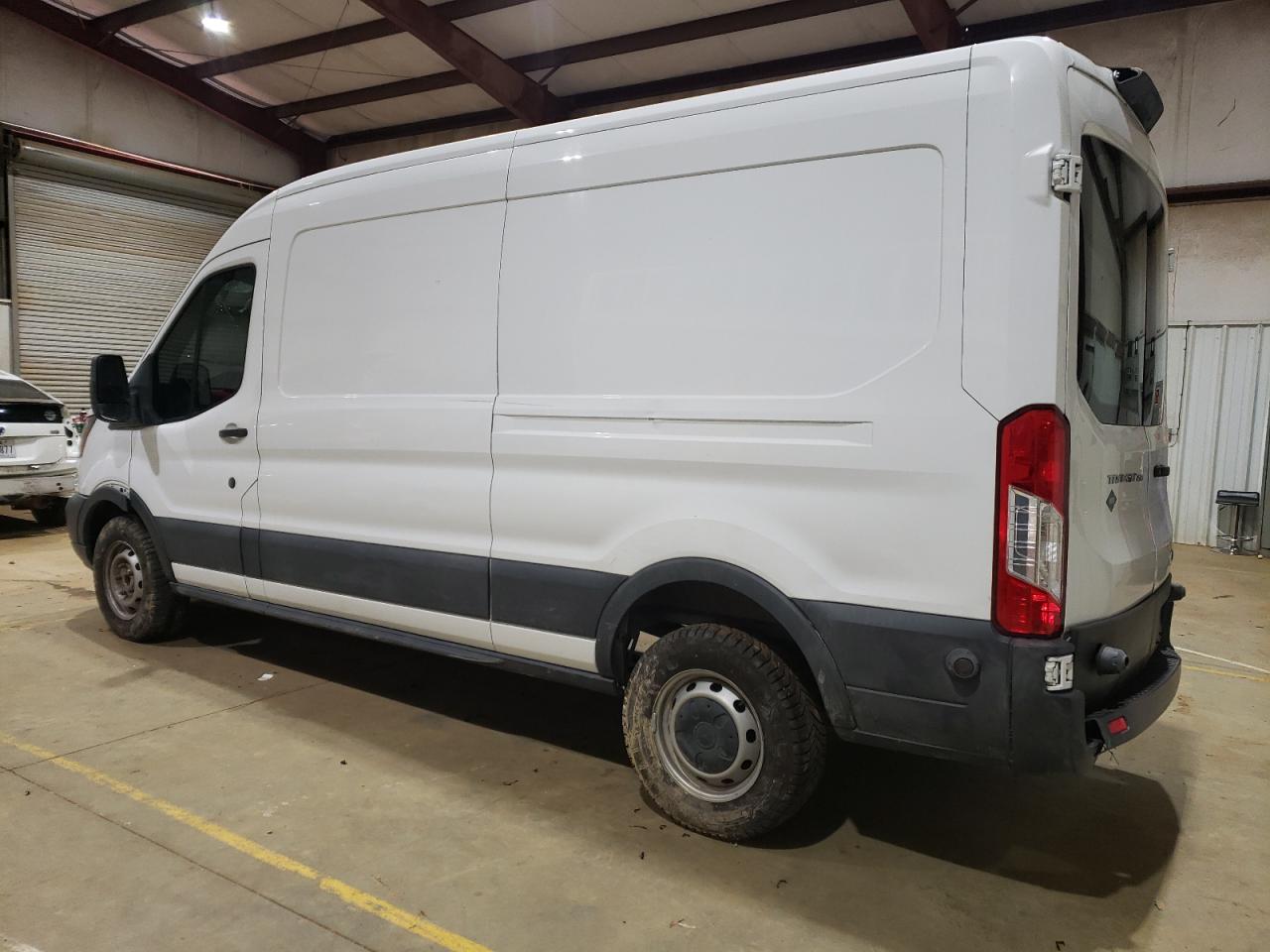 2018 Ford Transit - Image 2