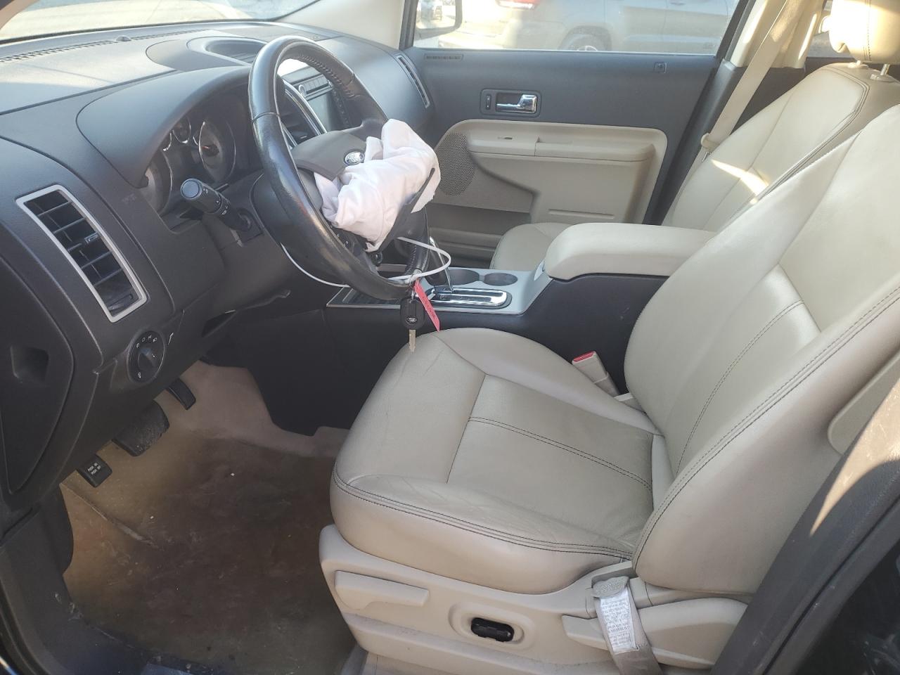 2008 Ford Edge - Image 7