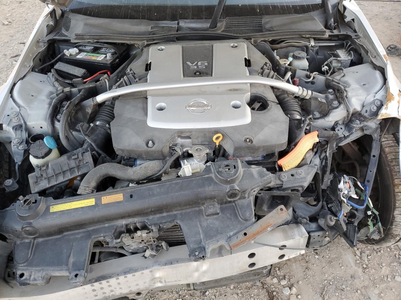 2007 Nissan 350Z - Image 11