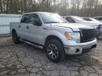 2011 Ford F150 Supercrew იყიდება Austell-ში, GA - Side