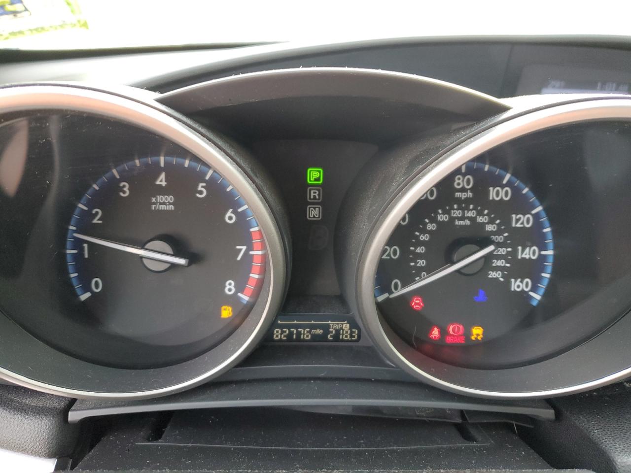 2013 Mazda 3 - Image 9