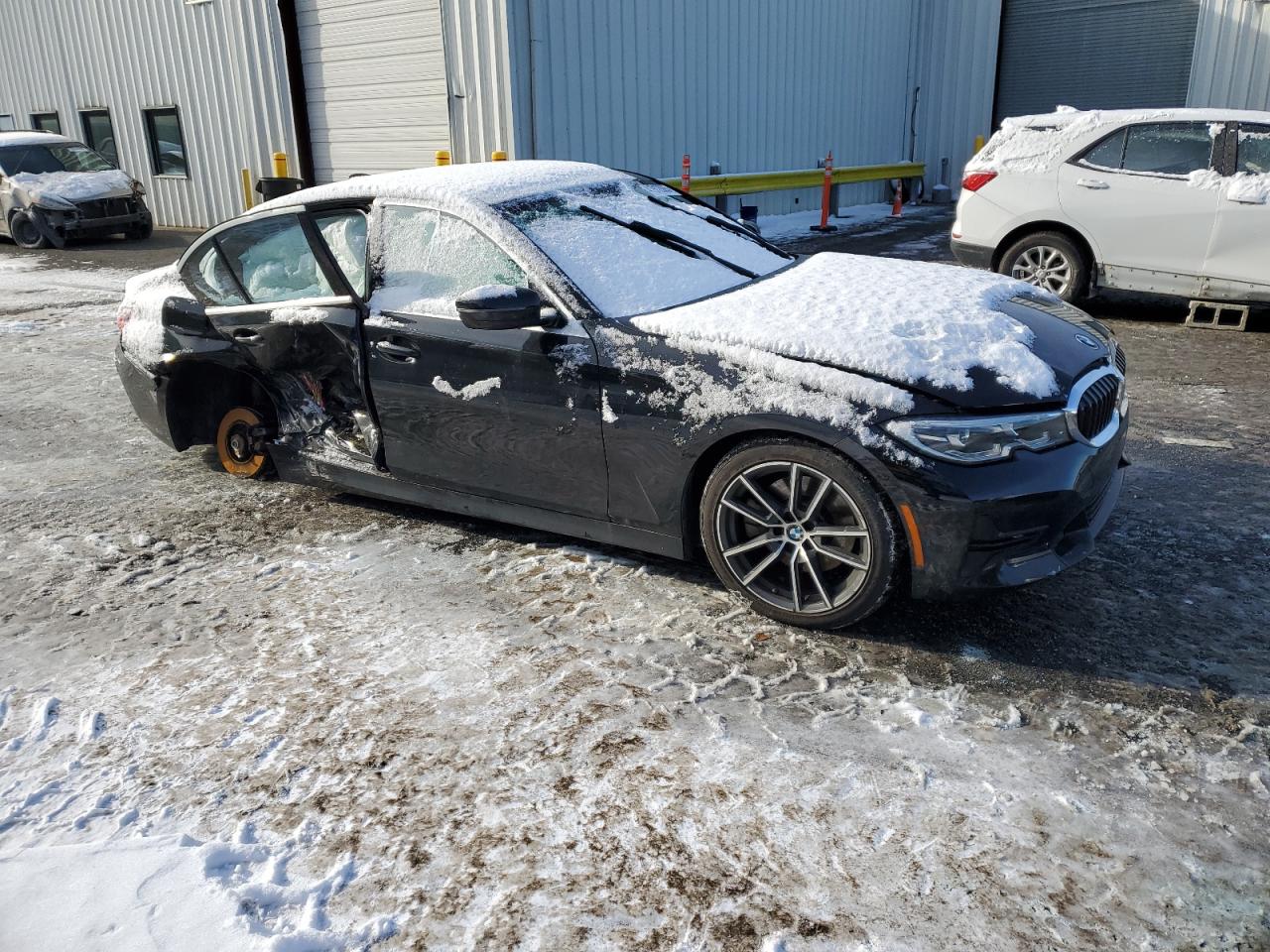 2019 BMW 3er - Image 4