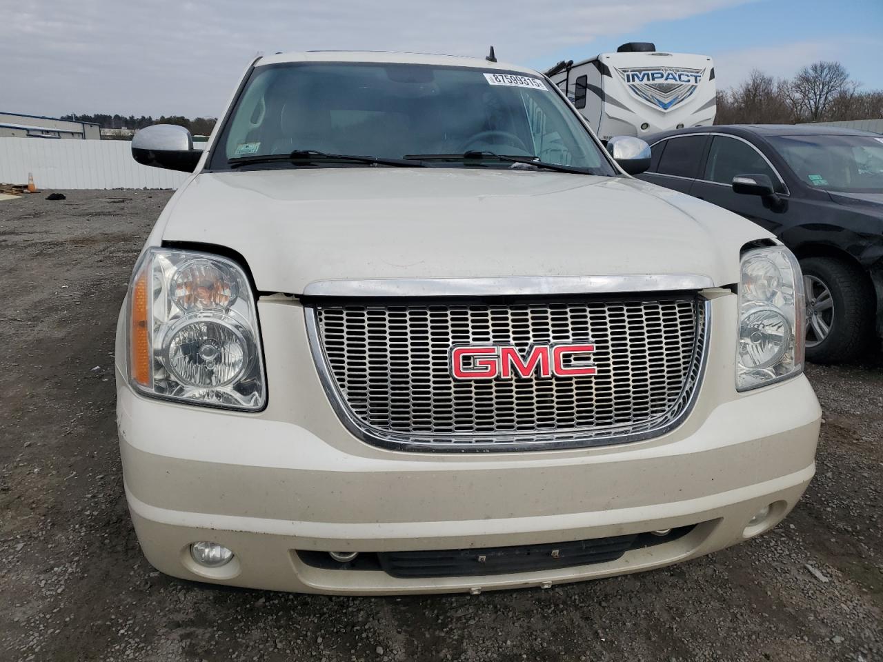 VIN 1GKS2KE79ER166951 2014 GMC YUKON no.5