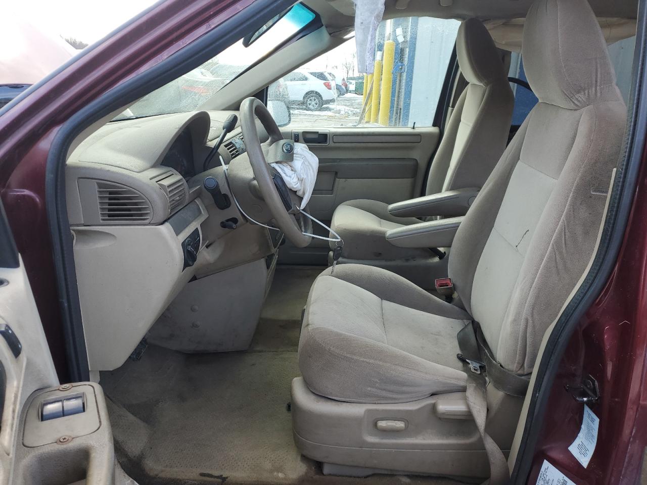 2006 Ford Freestar - Image 7