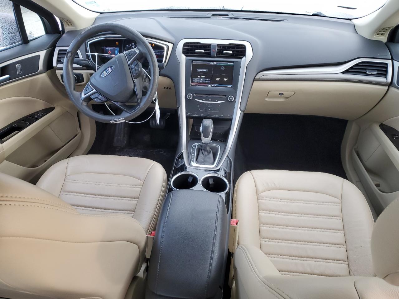 2013 Ford Fusion - Image 8