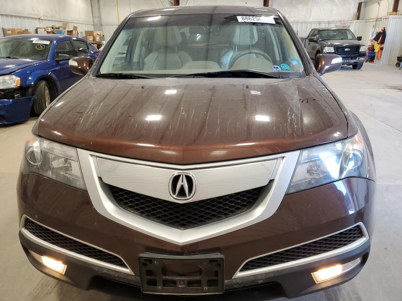 2011 Acura MDX - Image 5