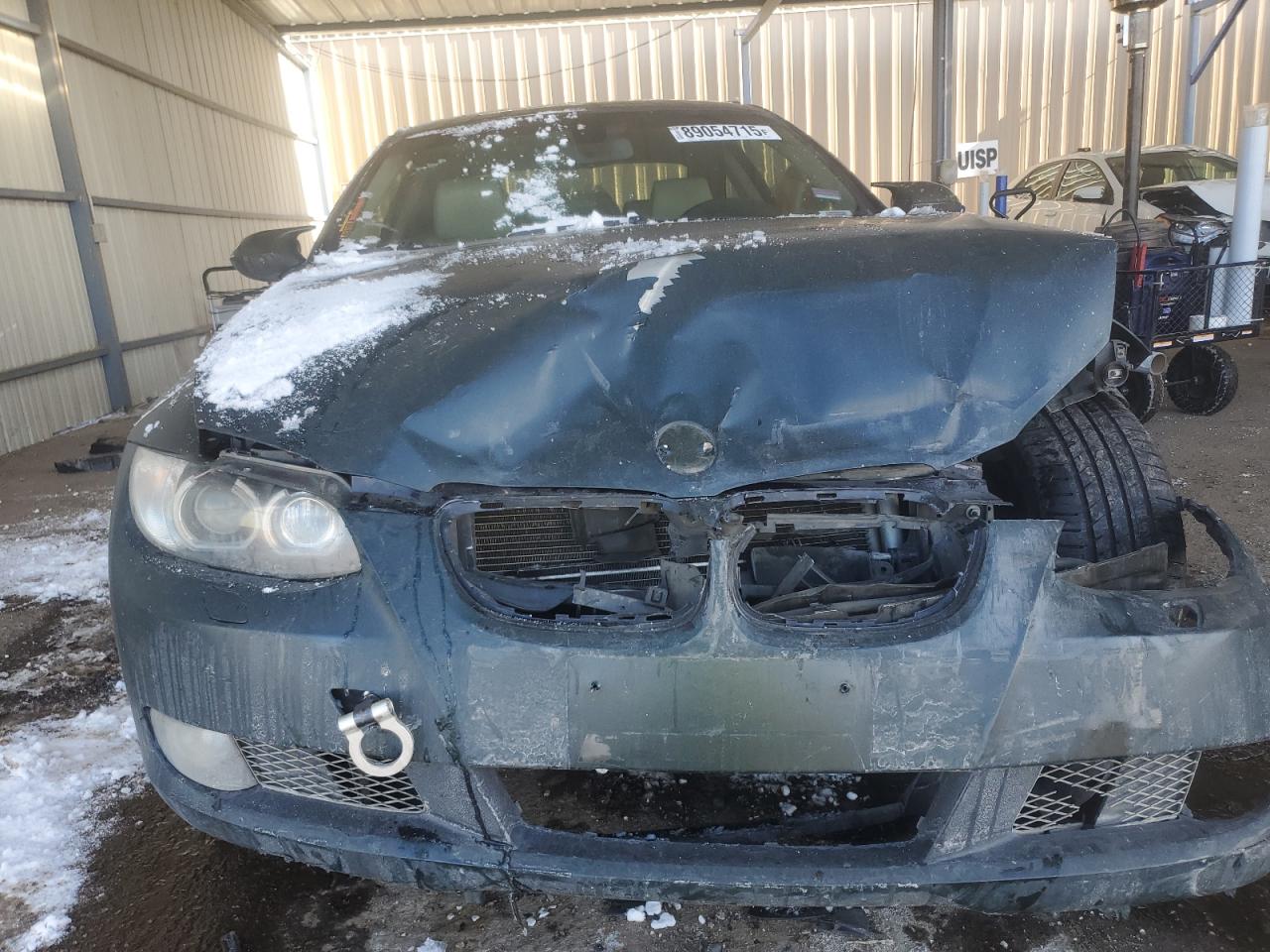 2009 BMW 3er - Image 5