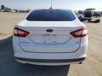 2015 Ford Fusion Se продається в Fresno, CA - Front End