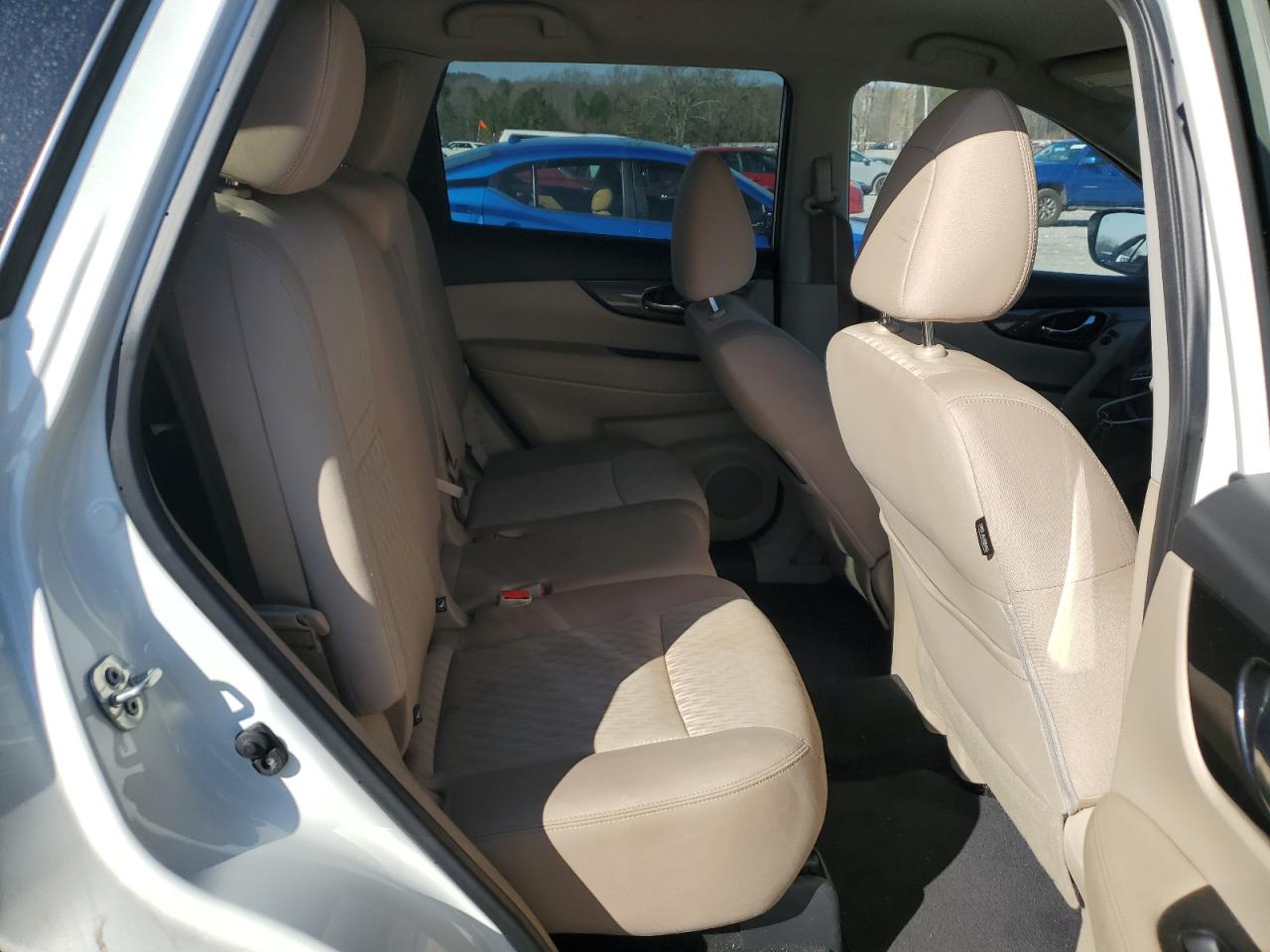 2019 Nissan Rogue - Image 11