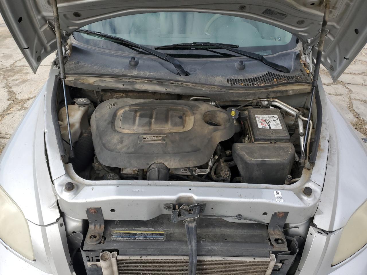 2010 Chevrolet HHR - Image 13