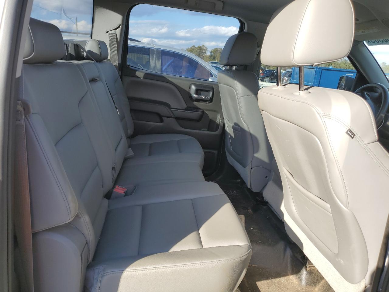 2014 GMC Sierra - Image 10
