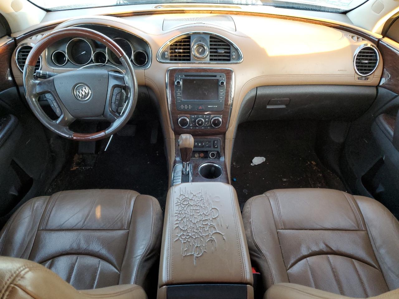 2013 Buick Enclave - Image 8