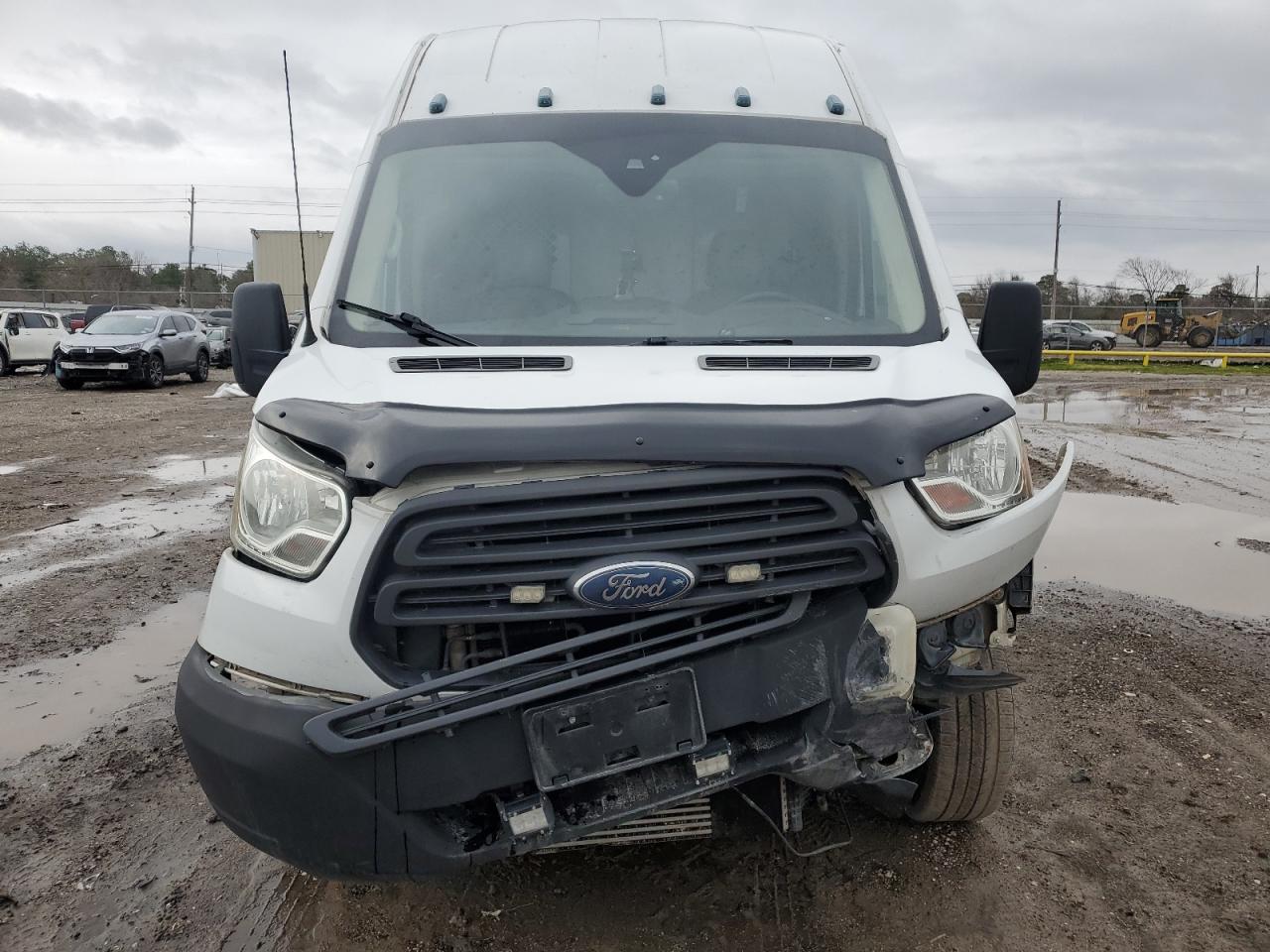 2016 Ford Transit - Image 5