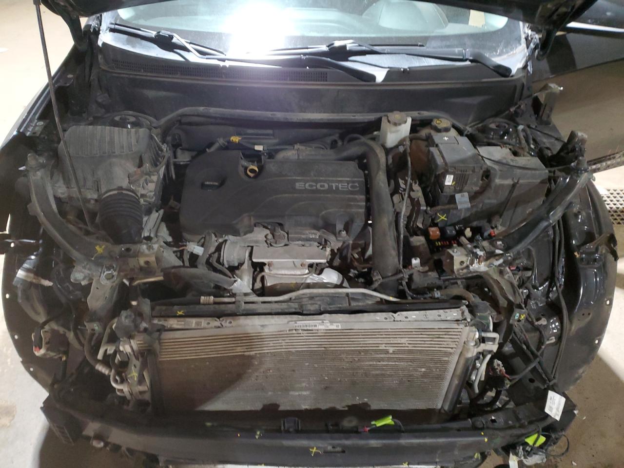 2019 Chevrolet Equinox - Image 11