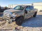 2017 Toyota Tundra Crewmax Sr5 zu verkaufen in Kansas City, KS - Side