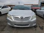 2010 Toyota Camry Base იყიდება North Las Vegas-ში, NV - Mechanical